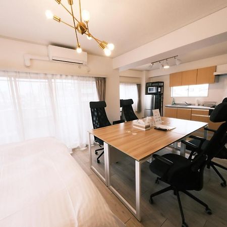 H2O Stay Morishita Tokyo Eksteriør bilde