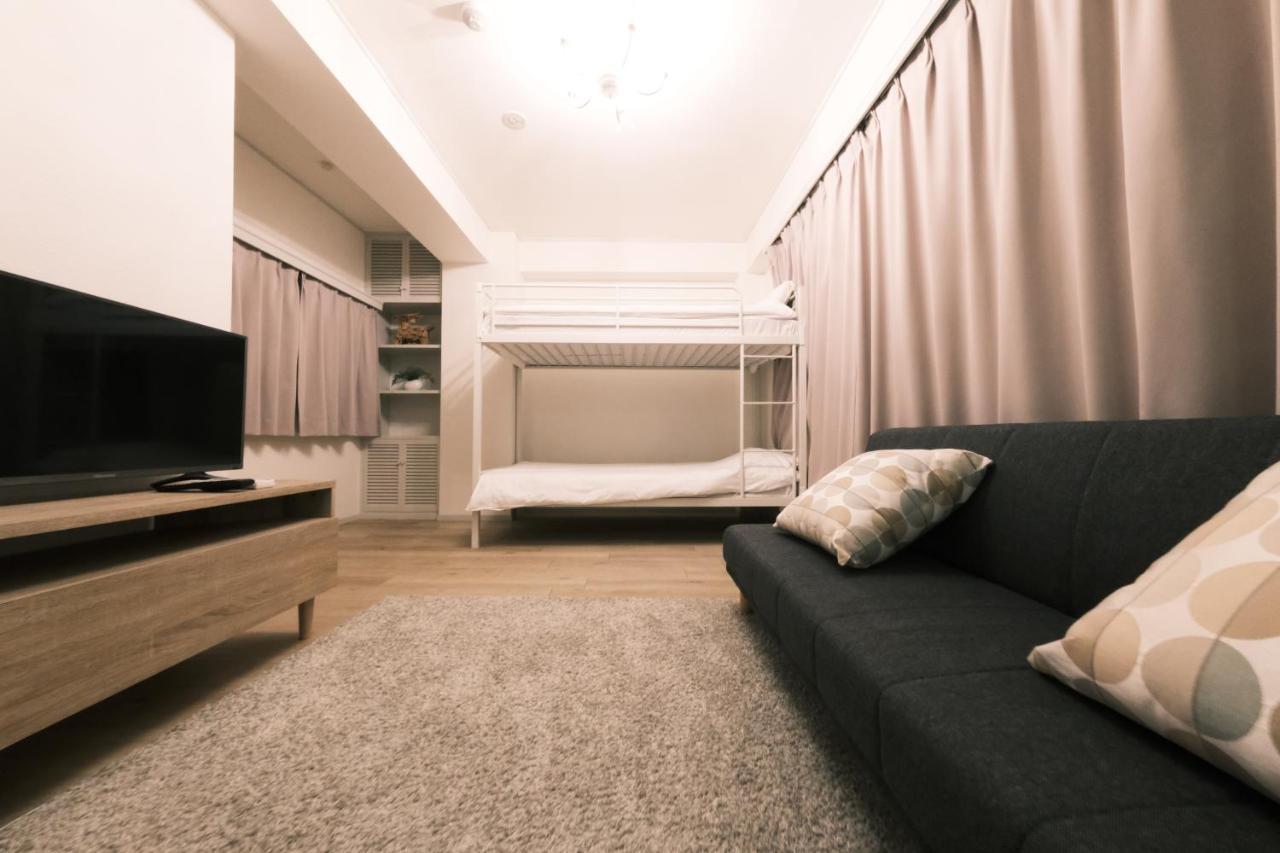 H2O Stay Morishita Tokyo Eksteriør bilde