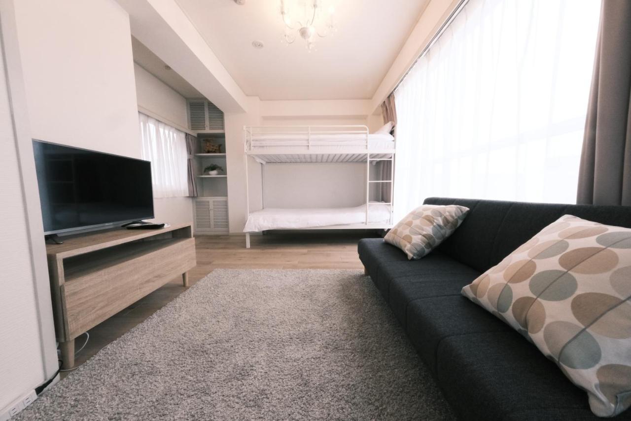 H2O Stay Morishita Tokyo Eksteriør bilde