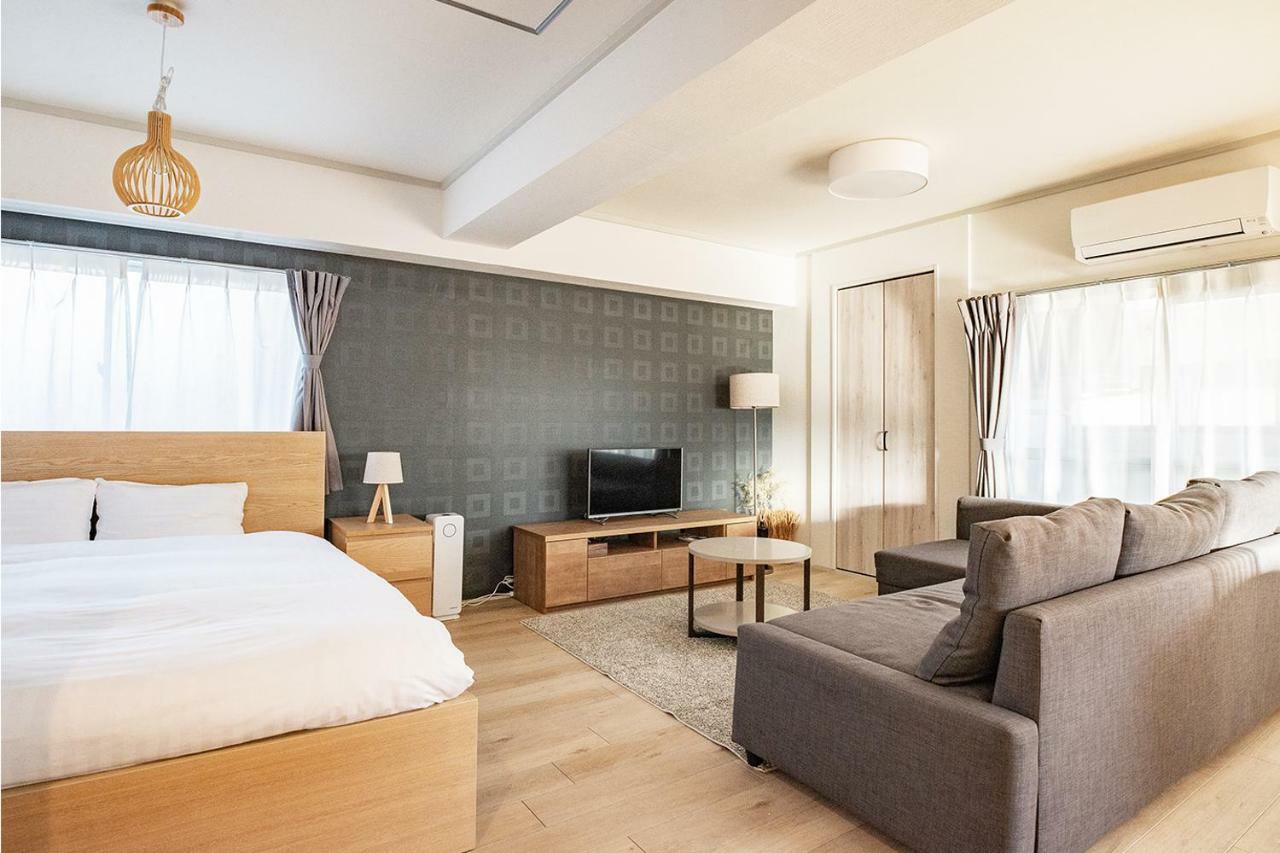 H2O Stay Morishita Tokyo Eksteriør bilde